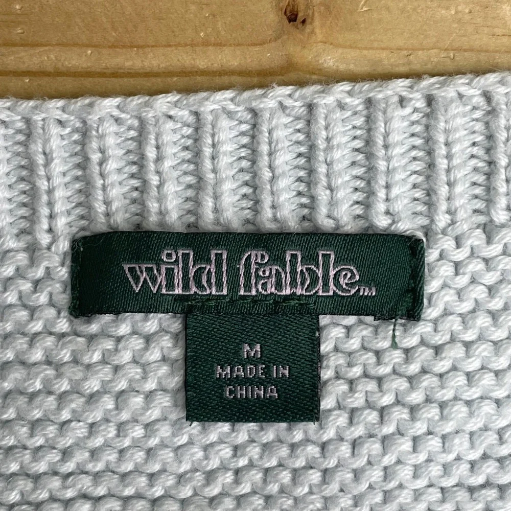wild fable excellent used